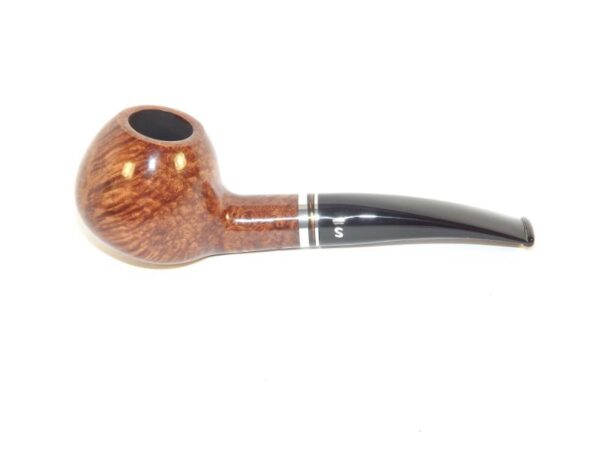 Stanwell pipa Trio 109 Brown Polish - Image 2