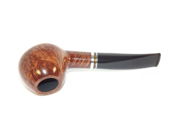 Stanwell pipa Trio 109 Brown Polish - Image 3