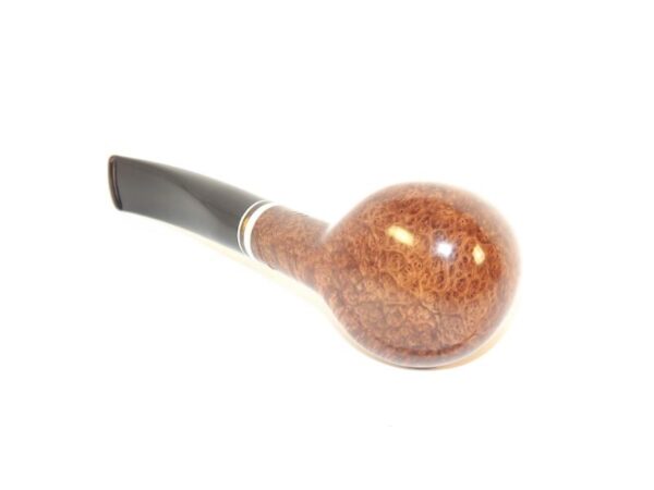 Stanwell pipa Trio 109 Brown Polish - Image 4