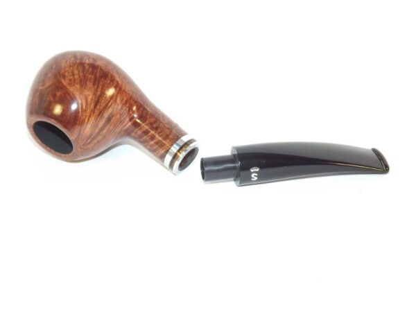 Stanwell pipa Trio 109 Brown Polish - Image 5