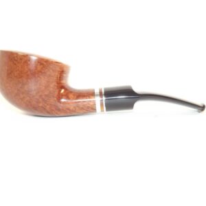 Stanwell pipa Trio 95 Brown Polish