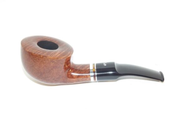 Stanwell pipa Trio 95 Brown Polish - Image 2
