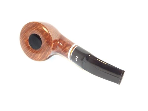Stanwell pipa Trio 95 Brown Polish - Image 3
