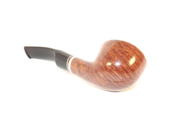 Stanwell pipa Trio 95 Brown Polish - Image 4
