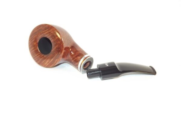 Stanwell pipa Trio 95 Brown Polish - Image 5