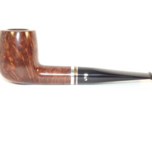 Stanwell pipa Trio 88 Brown Polish