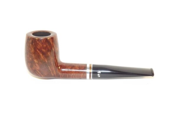 Stanwell pipa Trio 88 Brown Polish - Image 2