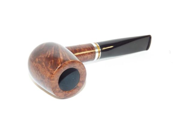 Stanwell pipa Trio 88 Brown Polish - Image 3