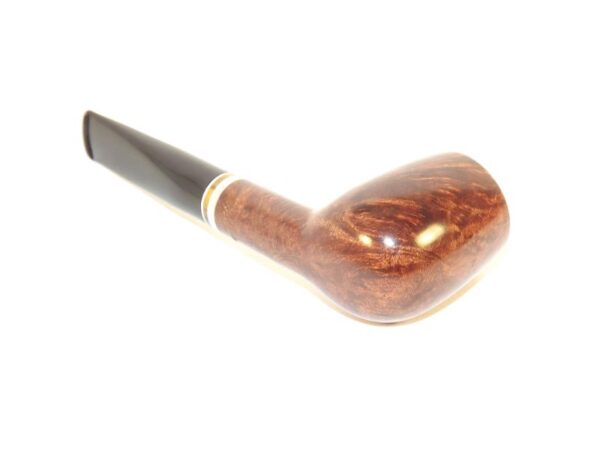 Stanwell pipa Trio 88 Brown Polish - Image 4