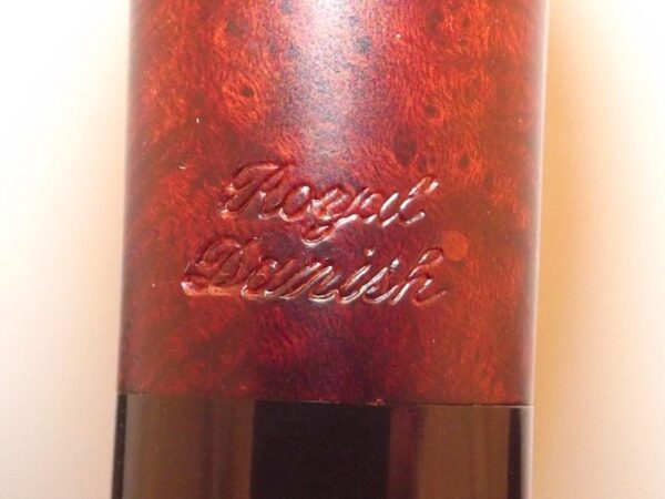 Stanwell pipa Royal Danish 88 - Image 6