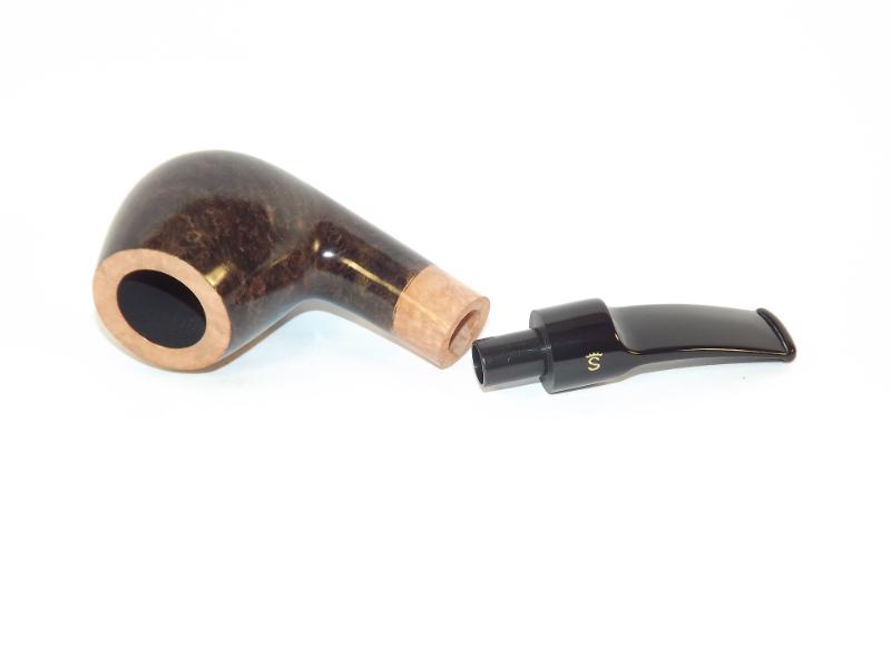 Stanwell pipa Night and Day 233 - Image 5