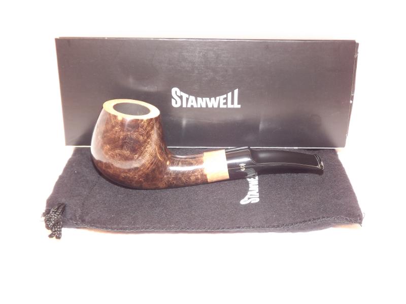 Stanwell pipa Night and Day 233 - Image 8