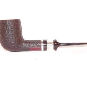 Stanwell pipa PS Collection 88 Black Sand