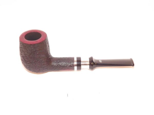 Stanwell pipa PS Collection 88 Black Sand - Image 2