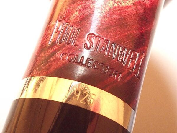 Stanwell pipa PS Collection 88 Brown Polish - Image 6