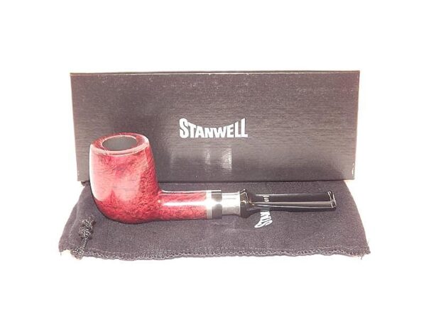 Stanwell pipa PS Collection 88 Brown Polish - Image 7
