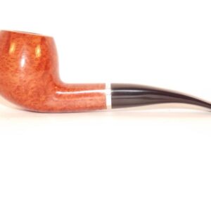Stanwell pipa Sterling 182 Light Polish