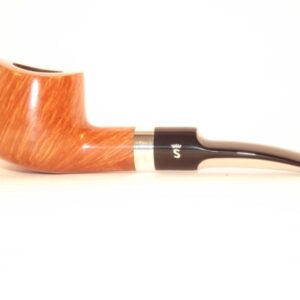 Stanwell pipa Sterling 11 Brown Polish