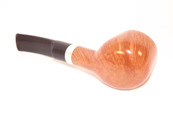 Stanwell pipa Sterling 11 Brown Polish - Image 4