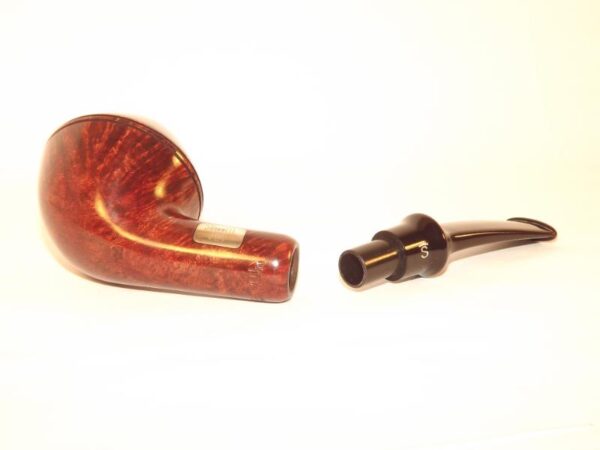 Stanwell Évpipa 2013 Brown Polish - Image 3