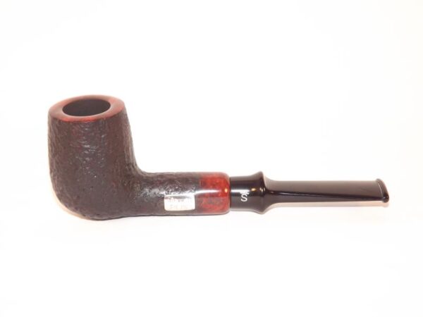 Stanwell Évpipa 2012 Black Sand / Smooth Top - Image 2