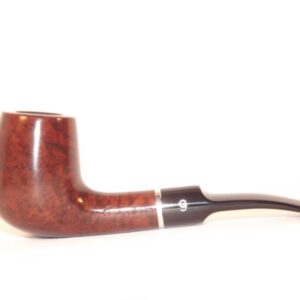 Georg Jensen pipa Alu Band 43