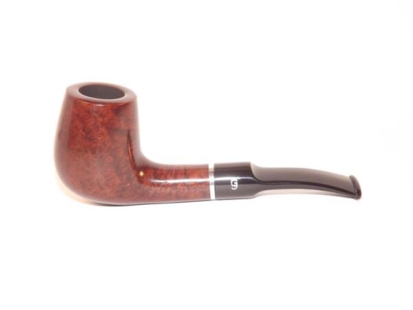 Georg Jensen pipa Alu Band 43 - Image 2