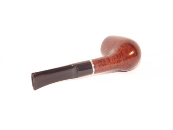 Georg Jensen pipa Alu Band 43 - Image 3