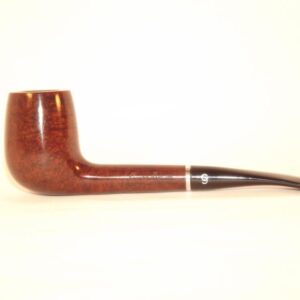 Georg Jensen pipa Alu Band 22
