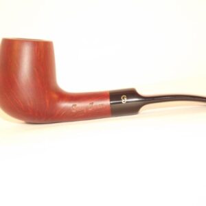 Georg Jensen pipa Granat 43