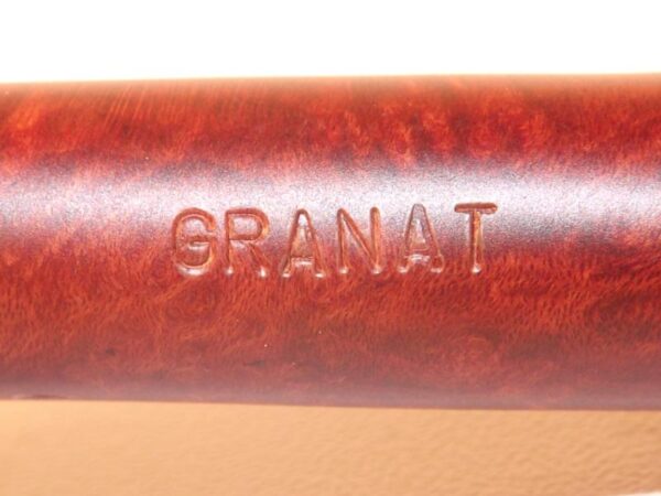 Georg Jensen pipa Granat 43 - Image 5