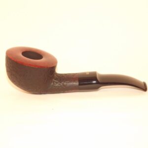 Stanwell pipa Hand Made 95 Black Sand