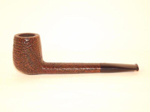 Stanwell pipa Golden Danish 56 Brown Sand - Image 2