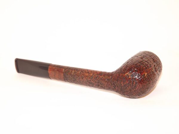 Stanwell pipa Golden Danish 56 Brown Sand - Image 3