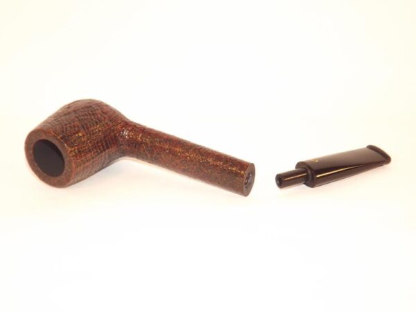 Stanwell pipa Golden Danish 56 Brown Sand - Image 5