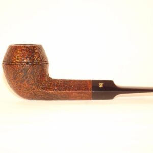 Stanwell pipa Golden Danish 32 Brown Sand