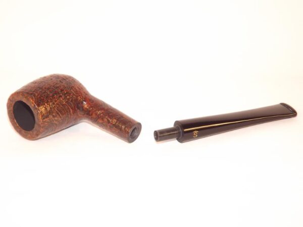 Stanwell pipa Golden Danish 51 Brown Sand - Image 4