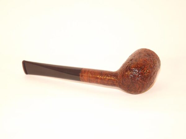 Stanwell pipa Golden Danish 52 Brown Sand - Image 3