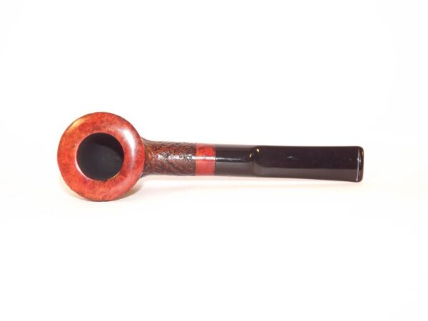 Stanwell Classic Red Sand pipa + dohánytartó - Image 7