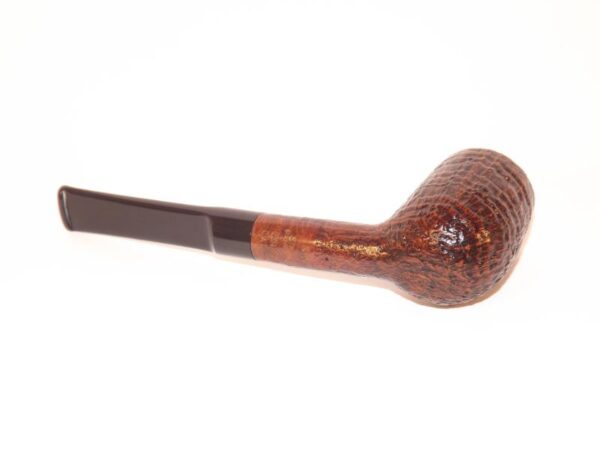 Stanwell pipa Golden Danish 54 Brown Sand - Image 3