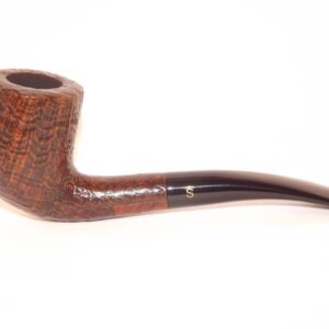 Stanwell pipa Golden Danish 140 Brown Sand