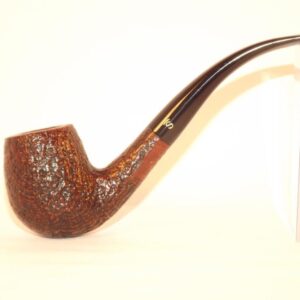 Stanwell pipa Golden Danish 83 Brown Sand