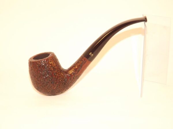 Stanwell pipa Golden Danish 83 Brown Sand - Image 2