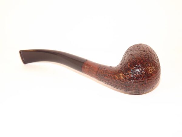 Stanwell pipa Golden Danish 83 Brown Sand - Image 3