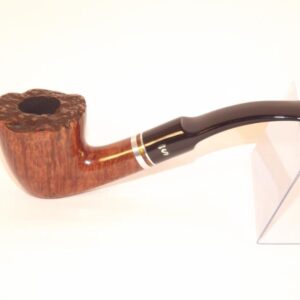 Stanwell pipa Trio 63 Brown Polish