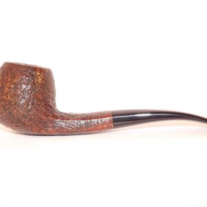 Stanwell pipa Golden Danish 179 Brown Sand