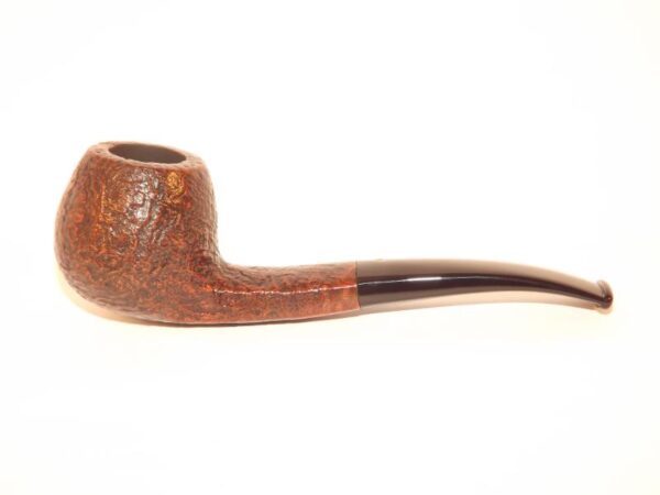 Stanwell pipa Golden Danish 179 Brown Sand - Image 2