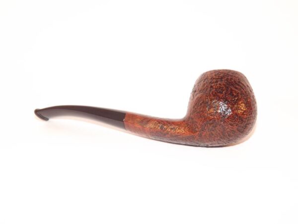 Stanwell pipa Golden Danish 179 Brown Sand - Image 3