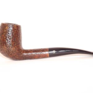 Stanwell pipa Golden Danish 139 Brown Sand