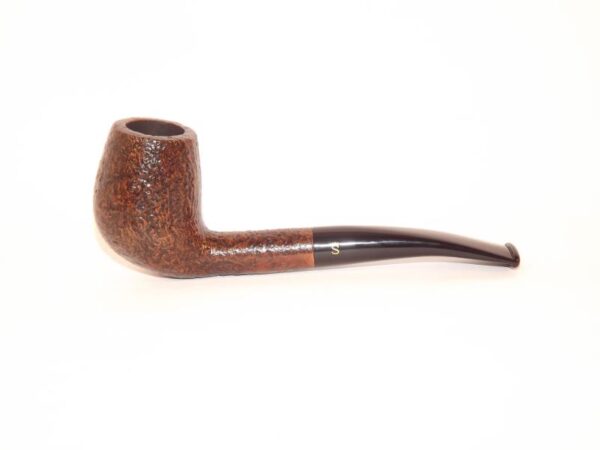 Stanwell pipa Golden Danish 139 Brown Sand - Image 2